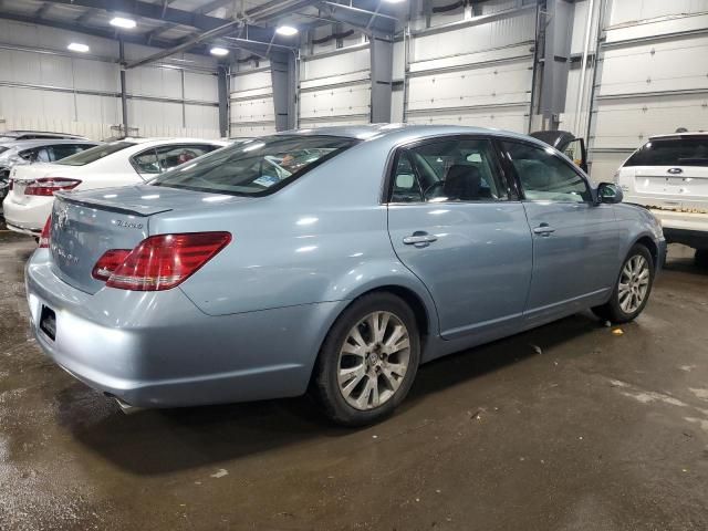 2008 Toyota Avalon XL