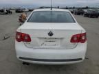 2007 Volkswagen Jetta 2.5