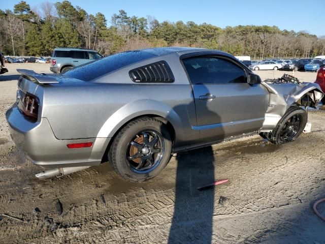 2008 Ford Mustang GT