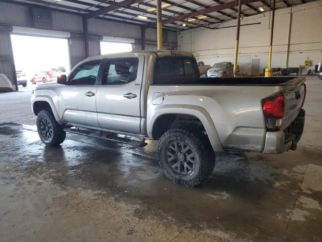 2023 Toyota Tacoma Double Cab