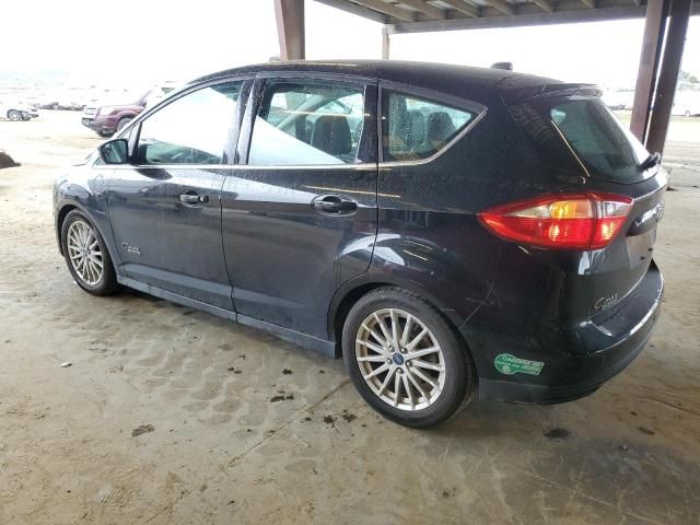 2013 Ford C-MAX Premium