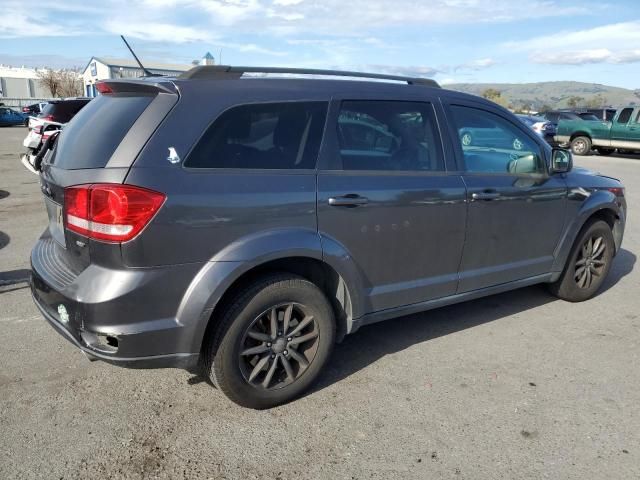 2015 Dodge Journey SXT