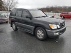 2001 Lexus LX 470