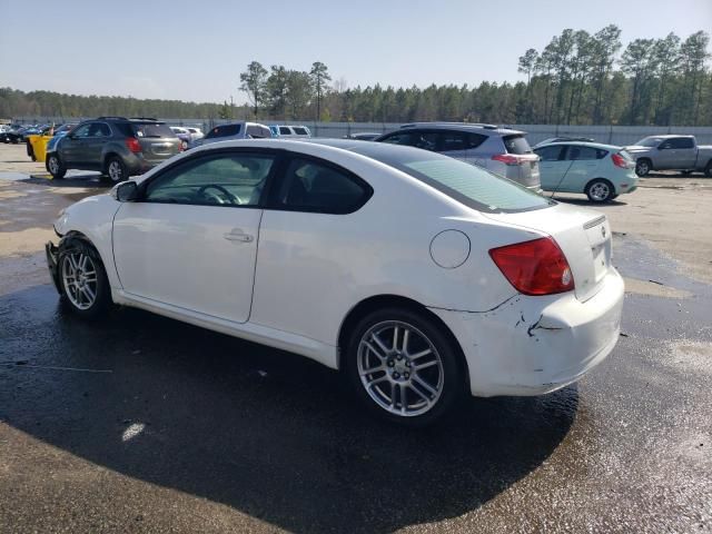 2006 Scion TC