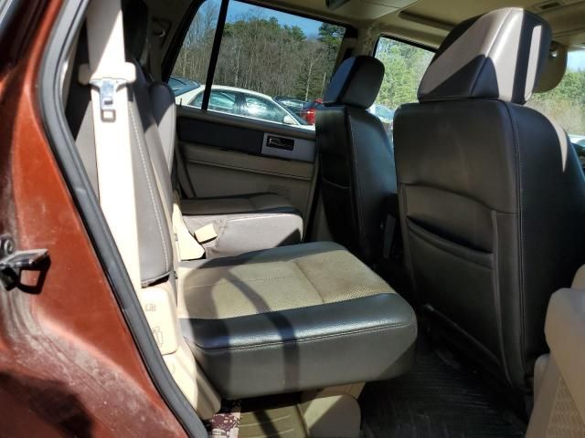 2007 Ford Expedition Eddie Bauer