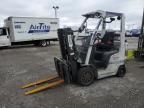 2013 Nissan Forklift