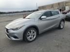 2017 Infiniti QX30 Base