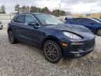 2018 Porsche Macan S