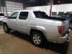 2006 Honda Ridgeline RTS