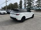 2017 Land Rover Range Rover Sport Autobiography