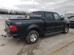 2001 Ford F150 Supercrew