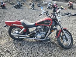 1996 Honda VT1100 C en venta en Reno, NV