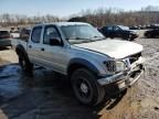 2003 Toyota Tacoma Double Cab