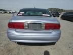 2005 Buick Lesabre Custom