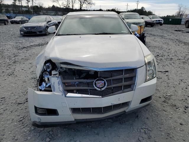 2008 Cadillac CTS