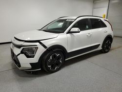 Salvage cars for sale at Phoenix, AZ auction: 2023 KIA Niro Wind