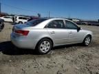 2007 Hyundai Sonata GLS