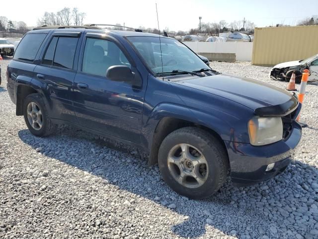 2008 Chevrolet Trailblazer LS