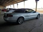 2004 Chrysler Sebring Limited