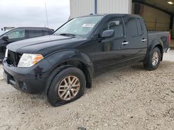 2017 Nissan Frontier S en venta en San Antonio, TX