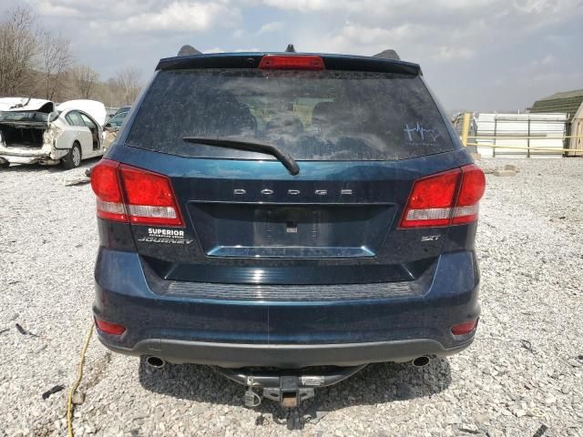 2014 Dodge Journey SXT