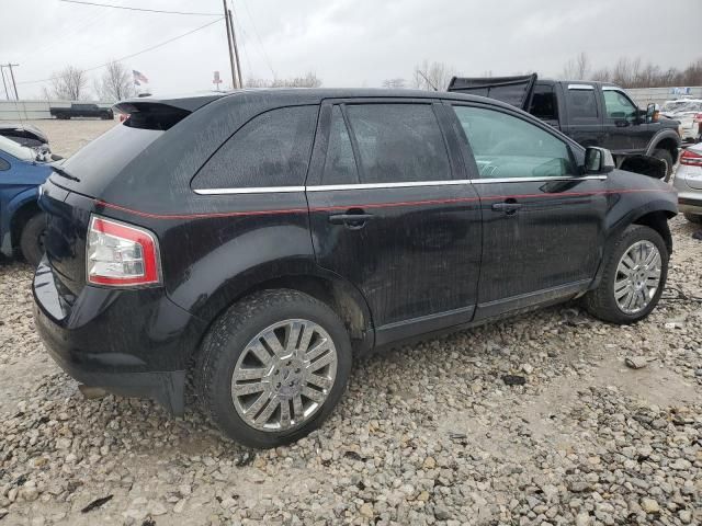 2010 Ford Edge Limited