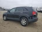 2011 KIA Sorento Base