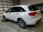 2008 Acura MDX