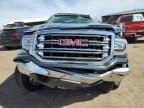 2018 GMC Sierra K1500 SLT