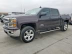 2015 Chevrolet Silverado C1500 LT