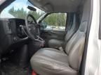 2011 Chevrolet Express G2500