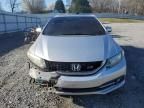 2014 Honda Civic SI