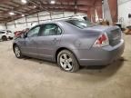 2007 Ford Fusion SE