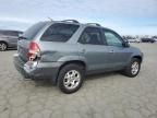 2001 Acura MDX Touring