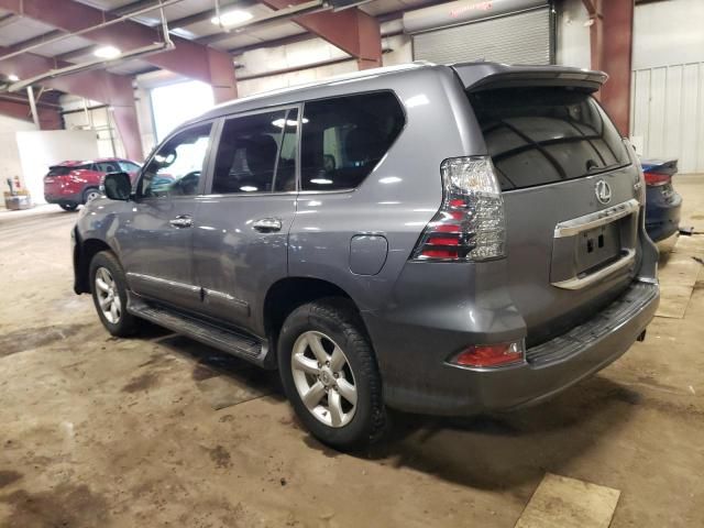 2015 Lexus GX 460