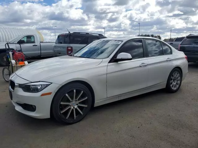 2013 BMW 328 XI