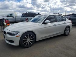 BMW salvage cars for sale: 2013 BMW 328 XI