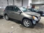 2011 Toyota Rav4 Limited