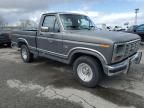 1986 Ford F150