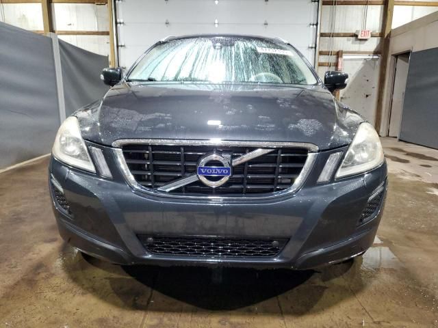 2011 Volvo XC60 3.2