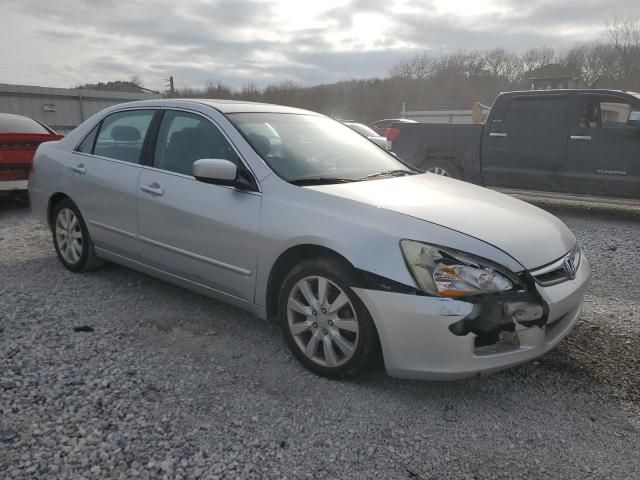 2006 Honda Accord EX