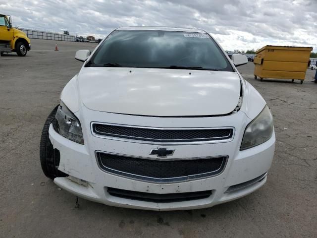 2011 Chevrolet Malibu LTZ