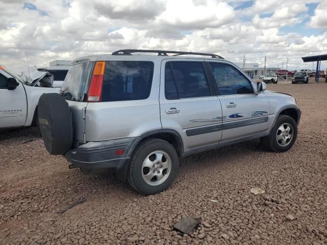 1998 Honda CR-V LX