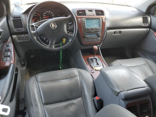 2006 Acura MDX