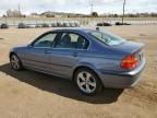 2004 BMW 330 XI