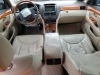 2005 Lexus LS 430