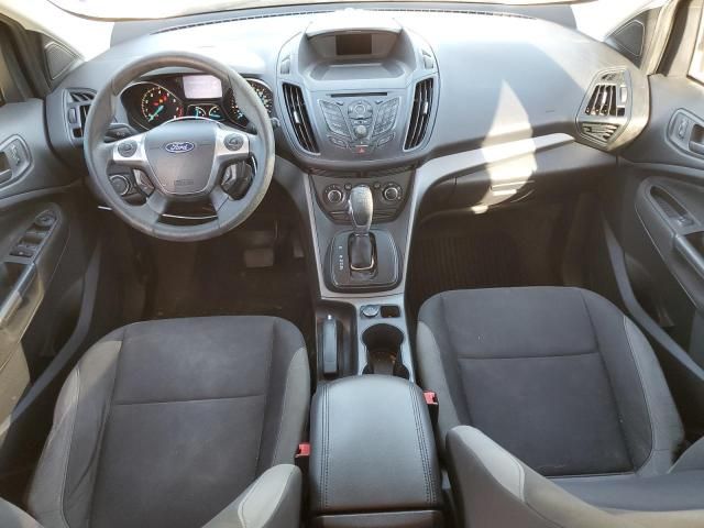 2013 Ford Escape S