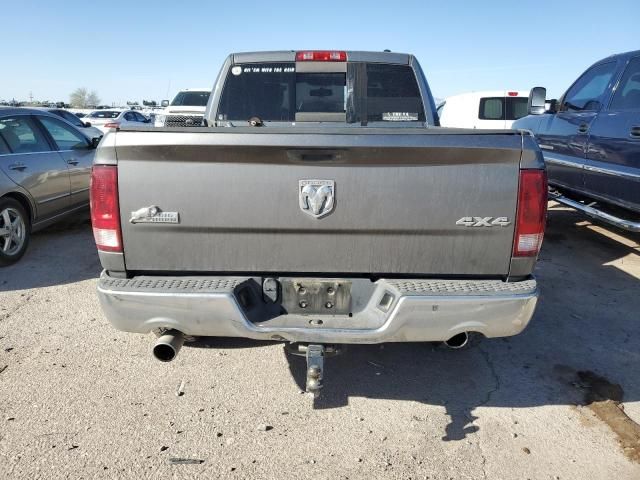 2010 Dodge RAM 1500