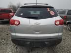 2012 Chevrolet Traverse LS