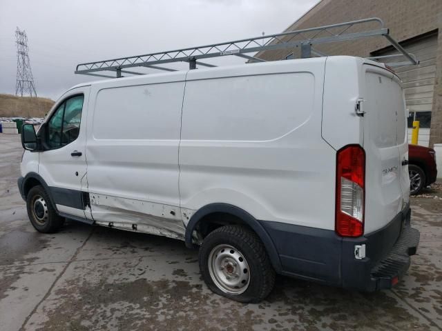 2019 Ford Transit T-250